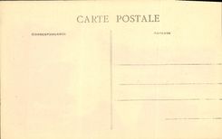 CPA Perros Guirec Ploumanach Les Rochers Du Phare