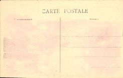 CPA Ploumanach Vallee Des Troieros 