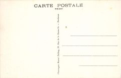 CPA Pau Le Casino Municipal