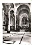 CPM Annecy Interieur De La Basilique De La Visitation