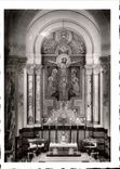 CPM Annecy Basilique De La Visitation Maitre Autel