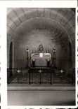 CPM Annecy Crypte De La Basilique De La Visitation Chapelle De Notre Dame De Pitie Vierge Miraculeuse