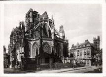 CPM Rouen