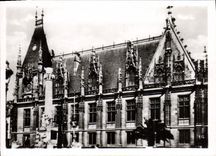 CPM Rouen