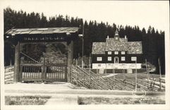CPA Skitmuseet Frognersaeteren