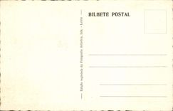 CPA Batalha Portugal Tumulo dos Infantes