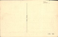 POSTAL Terezin de la VENDIMIA