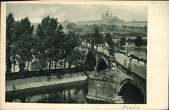CPA Praha