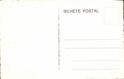 Claustros de la parte posterior del galeria del corucheo E de Batalha Portugal de la POSTAL de la VENDIMIA