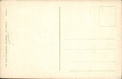 VINTAGE POSTCARD Vasteras Bathamnen