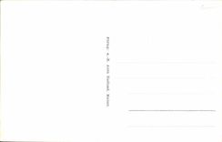 VINTAGE POSTCARD Malmo Inre hamnen och Skeppsbron Boats