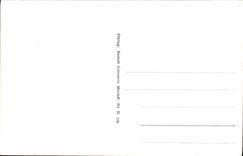 VINTAGE POSTCARD Malmo Radhuset