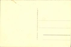 VINTAGE POSTCARD Strasbourg Storks In Alsace