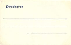 POSTAL Strassburg Munster Mittelportal de la VENDIMIA