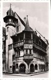 CPA Colmar Maison Pfister