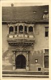 CPA Colmar Vieille Maison Commissariat de police