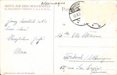 CPA Drachenfels