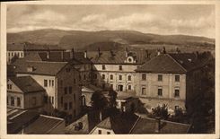 Valle Mezirici de la POSTAL de la VENDIMIA