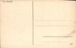 Valle Mezirici de la POSTAL de la VENDIMIA