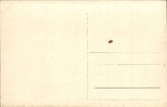 POSTAL Chudenice Zamek Lazne de la VENDIMIA