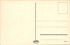 POSTAL Kuina Hora Chram SV Panny Barbory Kasarna de la VENDIMIA