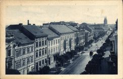CPA Plzen