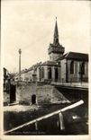 CPA Chrudium Katerinsky kostel