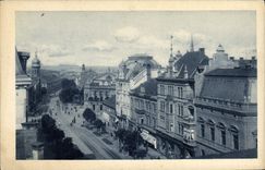 CPA Plzen