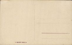 POSTAL Hrad Krivoklat de la VENDIMIA