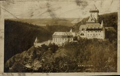 CPA Karlstein