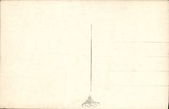 POSTAL Karluv Tyn de la VENDIMIA