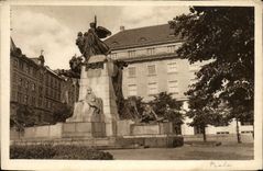 CPA Praha