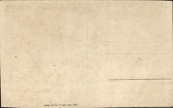 POSTAL Krkonose Snezka Riesengebirge Schneekoppe de la VENDIMIA