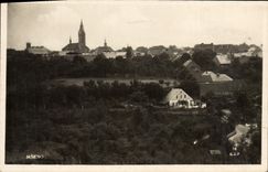 POSTAL Mseno de la VENDIMIA