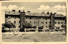 POSTAL Ostrava Hrusov Namesti Julia Fucika de la VENDIMIA