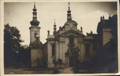CPA Praha 