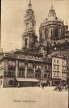 CPA Prag Radeckyplatz