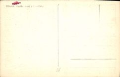 La POSTAL Prag Karlov de la VENDIMIA tiene más Hradcany