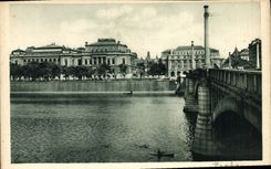 CPA Praha