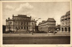 CPA Praha