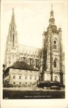 CPA Praha Hradcansky Dom