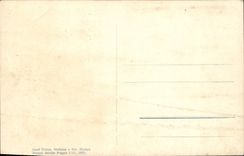 POSTAL Olesnice V Orl Horach de la VENDIMIA