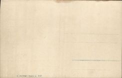 POSTAL Cimelice de la VENDIMIA