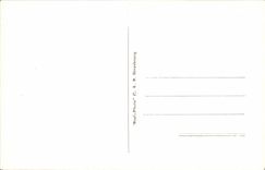 MODERN CARD Thiers View