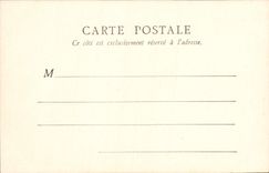 CPA Mont Dore Le Capucin