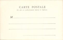 CPA Mont Dore Le Sancy