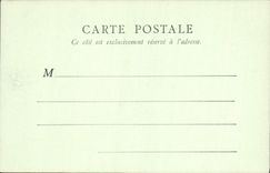 CPA La Vallee Du Mont Dore Et Le Puy Gros