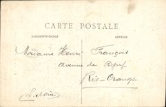 VINTAGE POSTCARD Those Which Comfort Religious