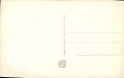 VINTAGE POSTCARD Museum Of Louvre Zampieri Sainte Cecile Ange Violoncello