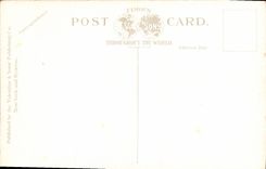 VINTAGE POSTCARD Hudson To rivet Day Line Steamer Hendrick Hudson At Poughkeepsie Boat